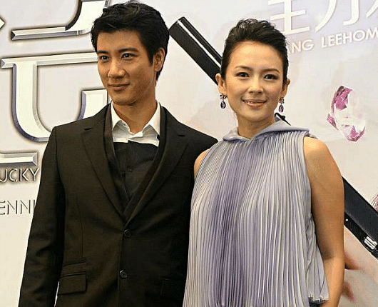 Lee hom scandal wang Uncovering the
